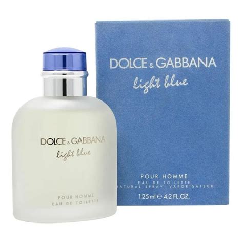 dolce gabbana light blue 10ml|Altro.